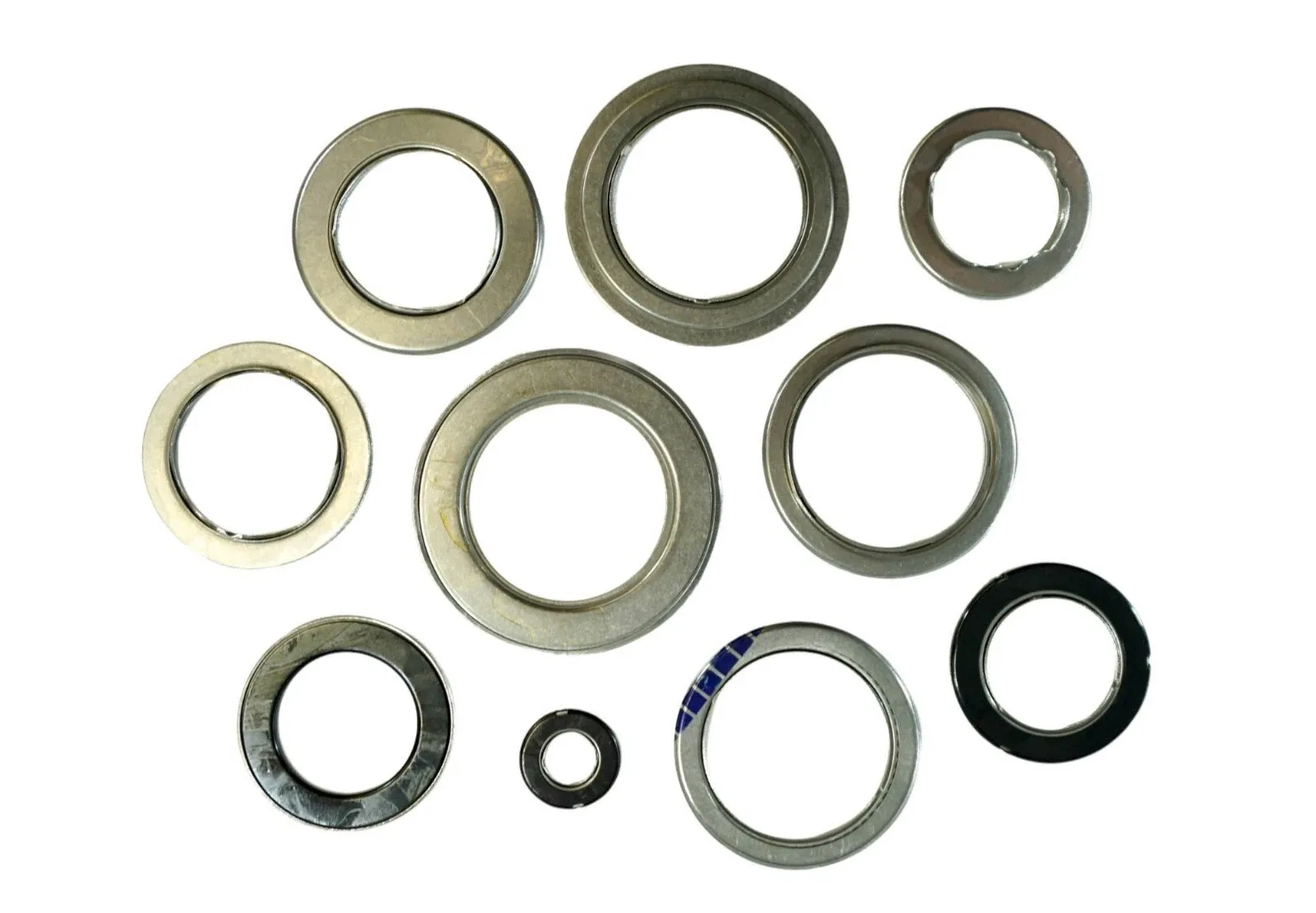A84201A Bearing Kit for TH440-T4 & 4T60E Transmissions