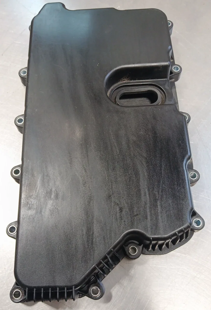 2012 Chevrolet Volt / Cadillac EL Transmission Valve Body Control Module 24260099 image 2