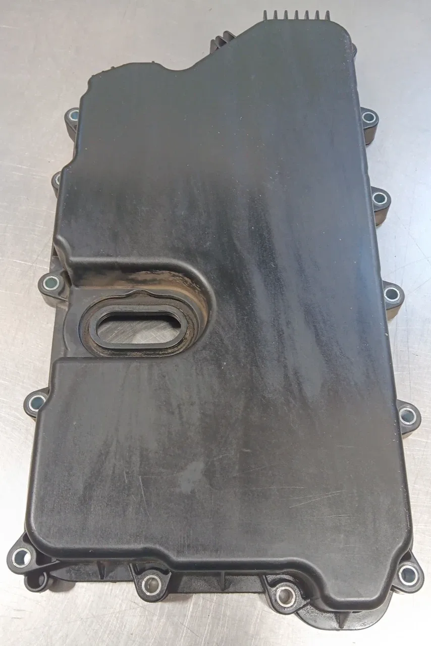 2012 Chevrolet Volt / Cadillac EL Transmission Valve Body Control Module 24260099 image 3