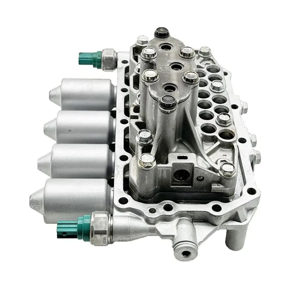 Valve Body Assembly Secondary 27700-5B7-010 Fit Honda/Acura – lococee (Used) image 3