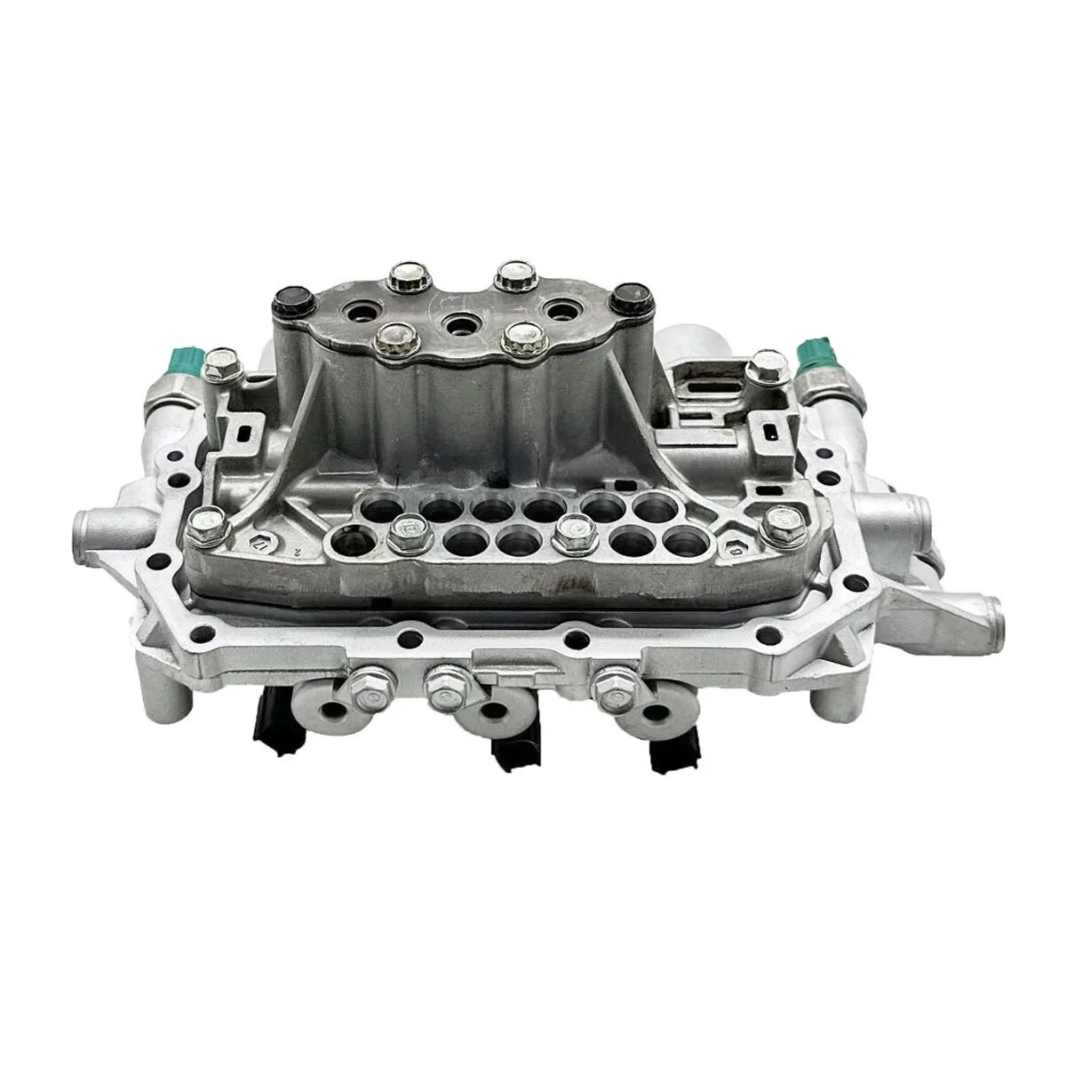 Valve Body Assembly Secondary 27700-5B7-010 Fit Honda/Acura – lococee (Used) image 4