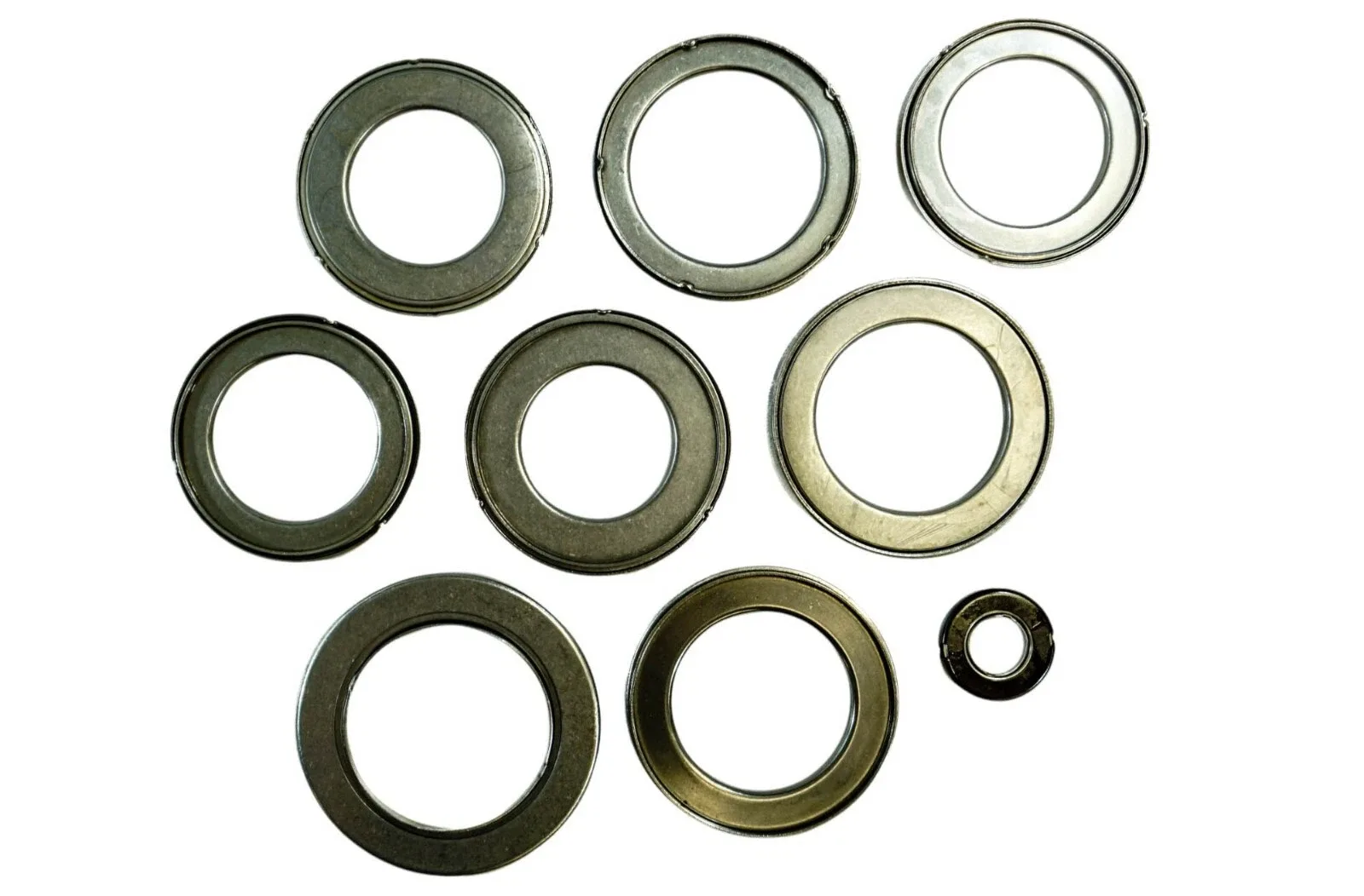 A86201A - AXOD AXODE AX4S AX4N 4F50N, BEARING KIT, 86201A, 1986-UP - FORD