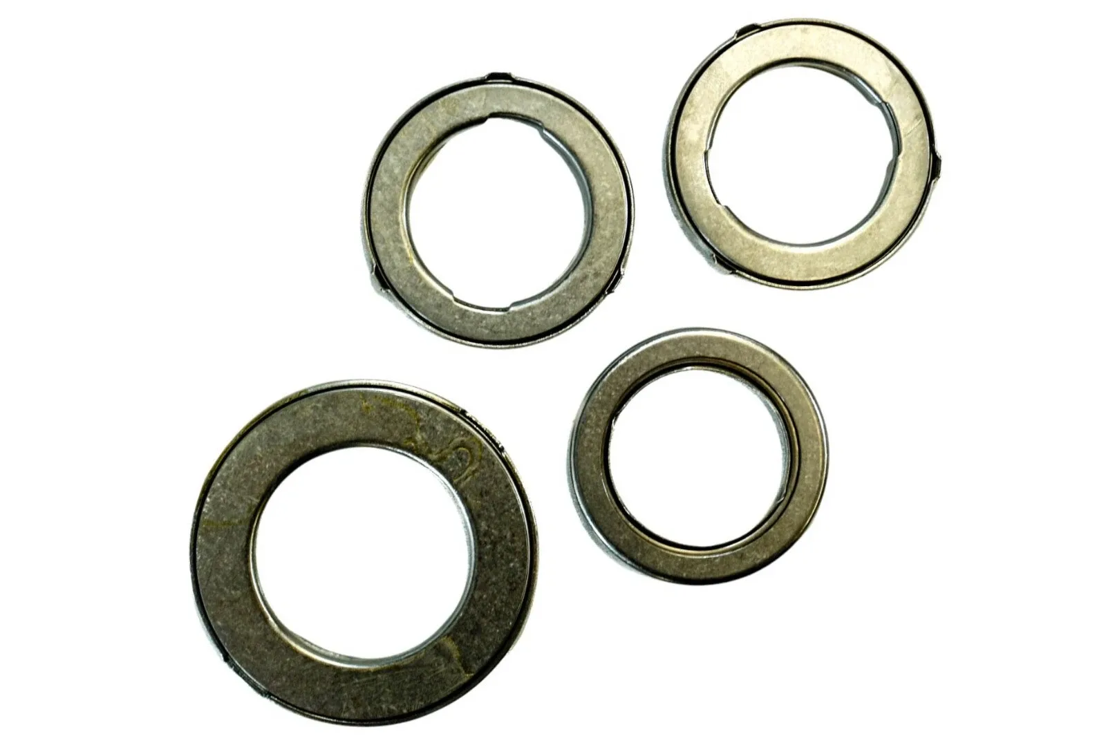 A92201A - A604 40TE 41TE 41TES A606 42LE, BEARING KIT, 92201A, 1988-UP - DODGE