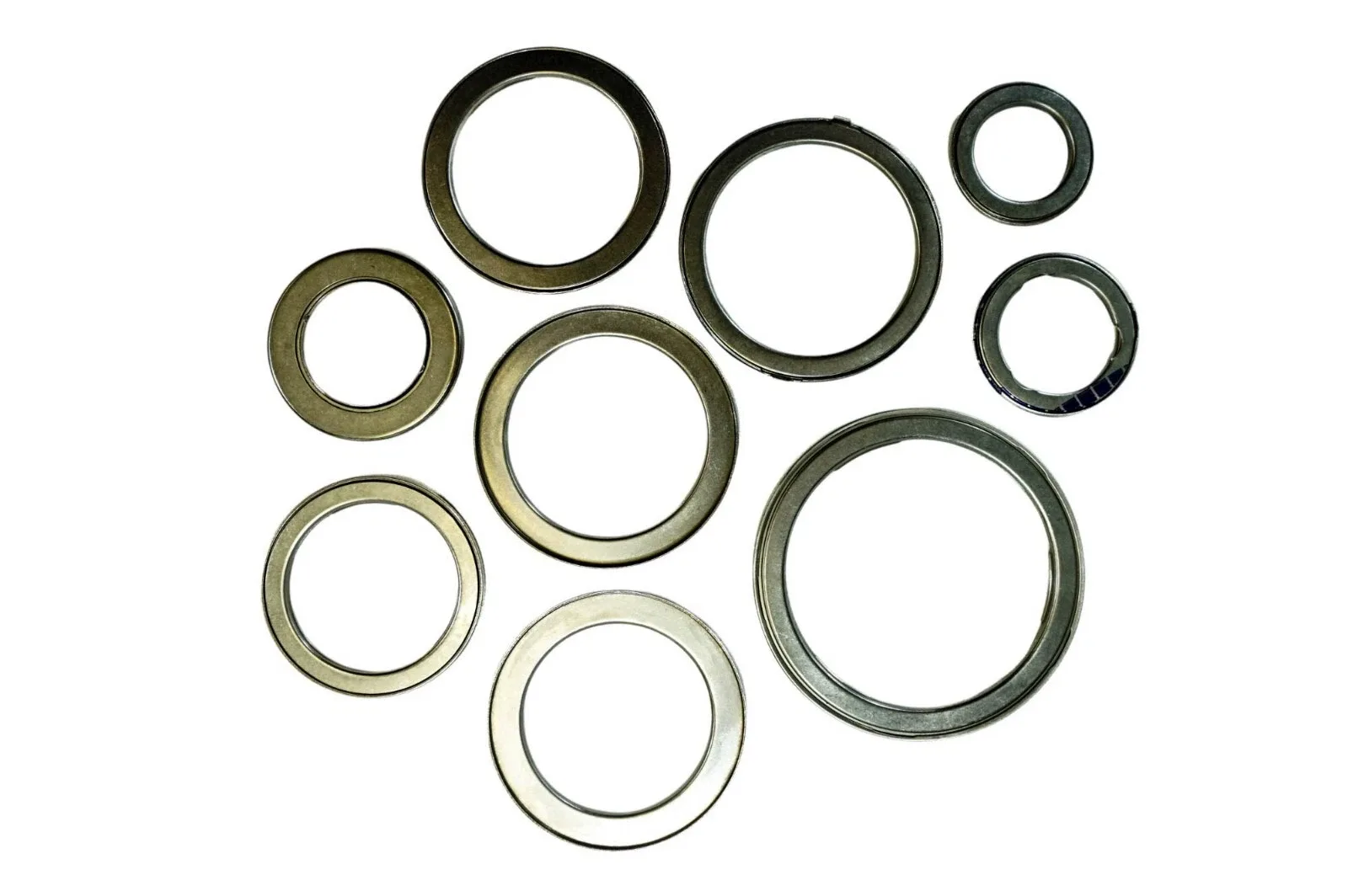 A96201A - CD4E, BEARING KIT, 96201A, 1994-UP - FORD, MAZDA, MERCURY