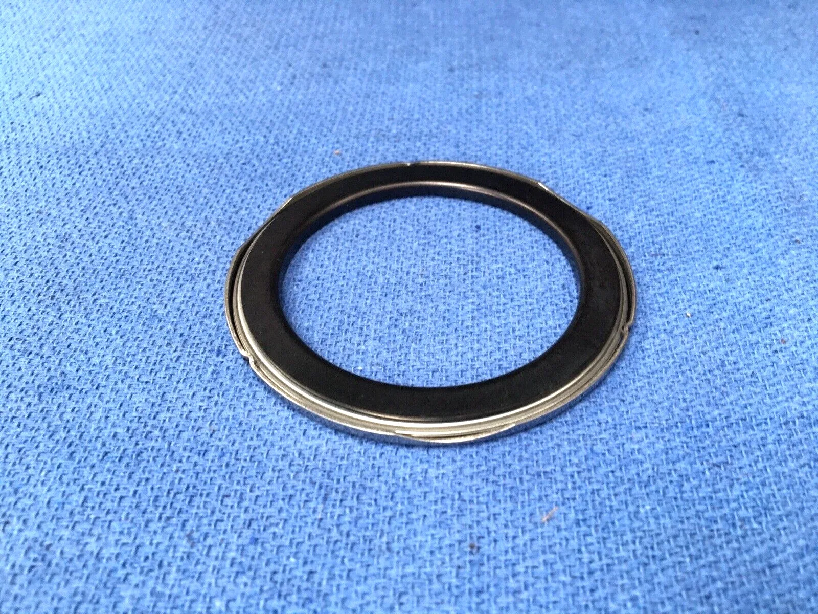 GM TH350 Stator / Forward Direct Drum Thrust Roller Bearing FH-48906 image 2