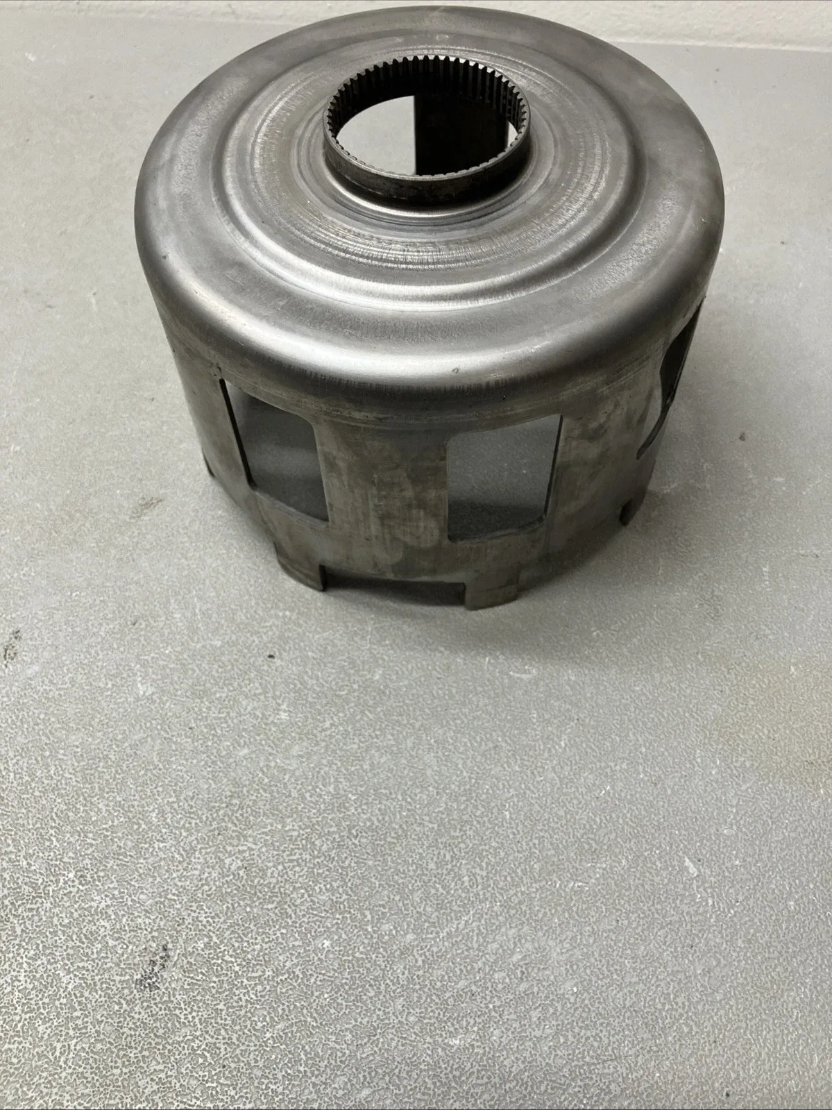01-up 4L60E Bearing Type Sun Shell 4L65E Transmission 2001-up image 4