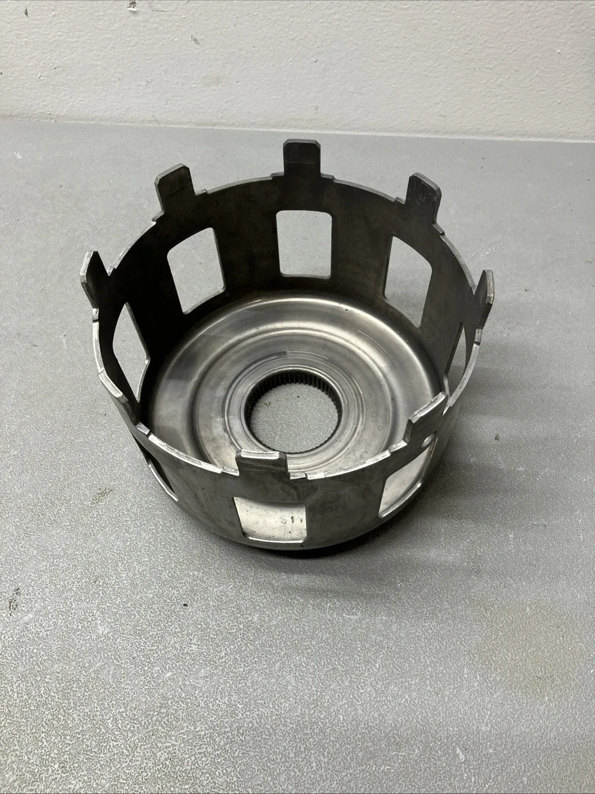 01-up 4L60E Bearing Type Sun Shell 4L65E Transmission 2001-up