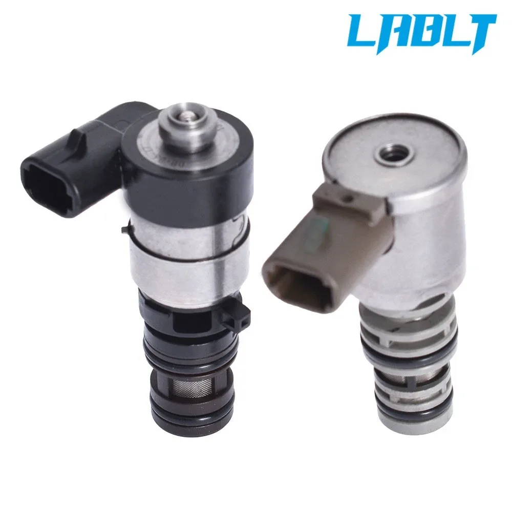 4T65E Transmission Solenoid Kit 2Shift TCC EPC For 2003-2011 Chevy Buick Pontiac image 3