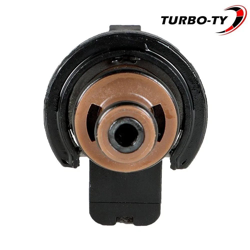 Torque Converter Lock-Up Solenoid for Subaru Lineartronic CVT (MPN 452686) image 2