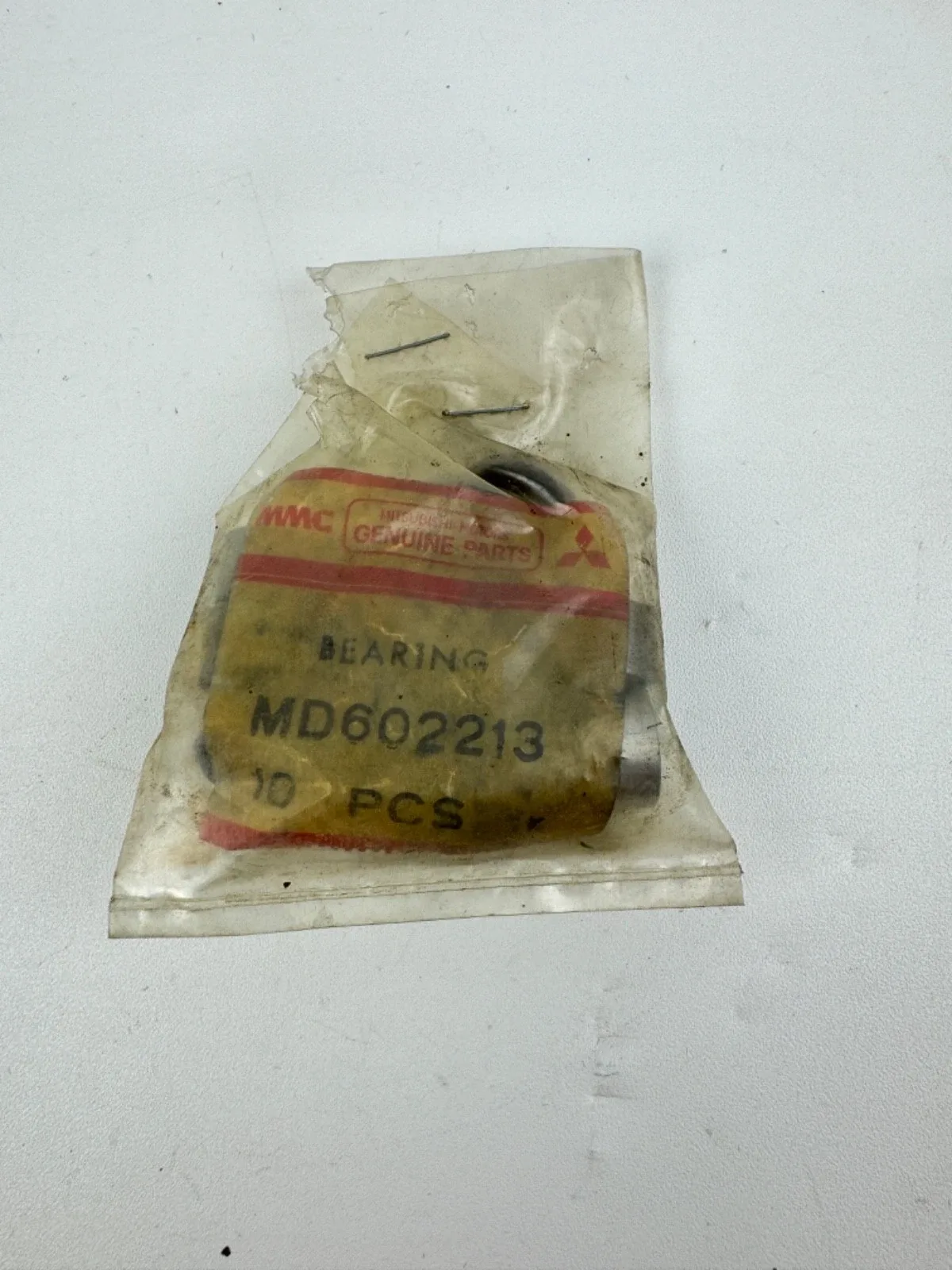 Mopar / Mitsubishi Bearing MD602213 - Bag of 11