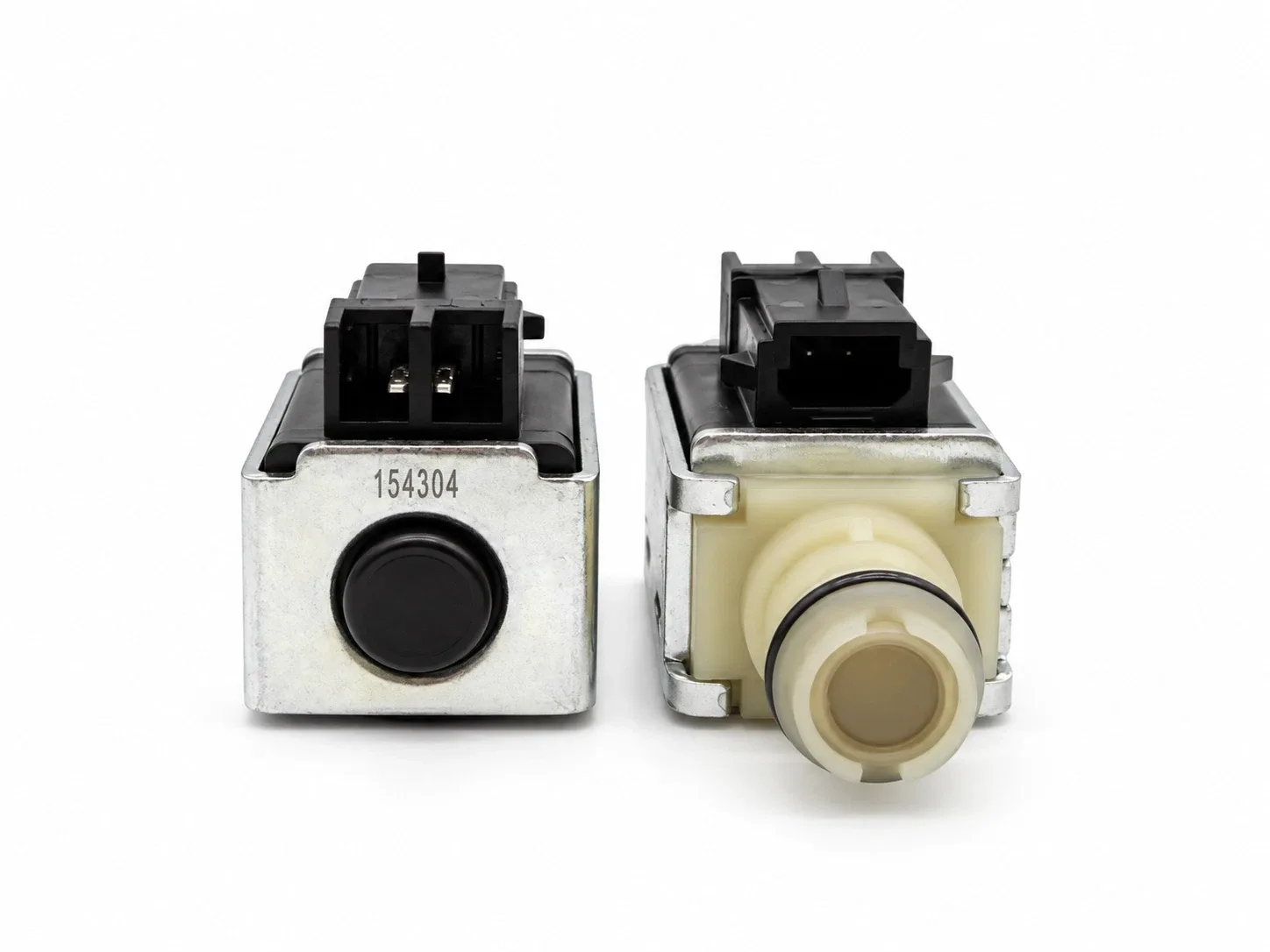 1993-2014 4L60E 4L65E Transmission 1-2 & 3-4 [A & B] Shift Solenoid Set image 3