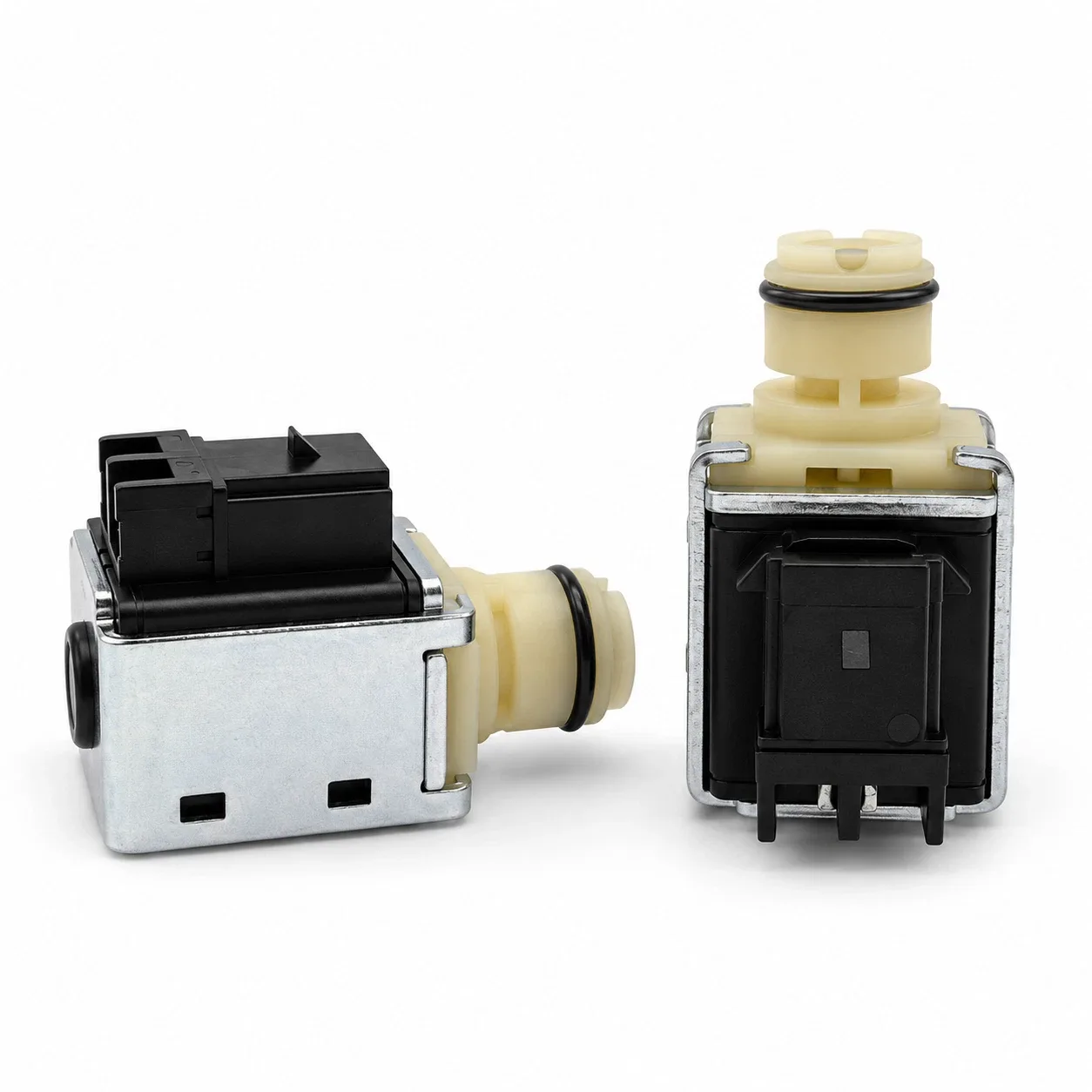 1993-2014 4L60E 4L65E Transmission 1-2 & 3-4 [A & B] Shift Solenoid Set