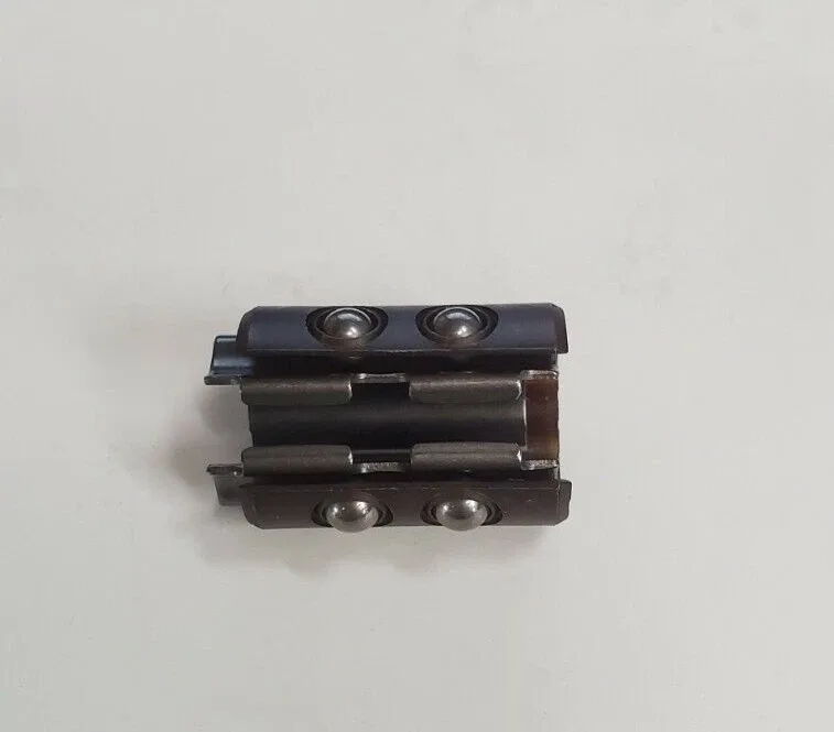 VW DSG Reverse Selector Shift Fork Slide Bearing MPN 0AM image 2