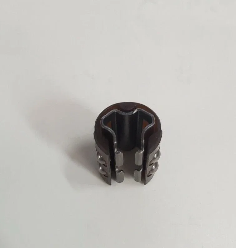 VW DSG Reverse Selector Shift Fork Slide Bearing MPN 0AM image 4