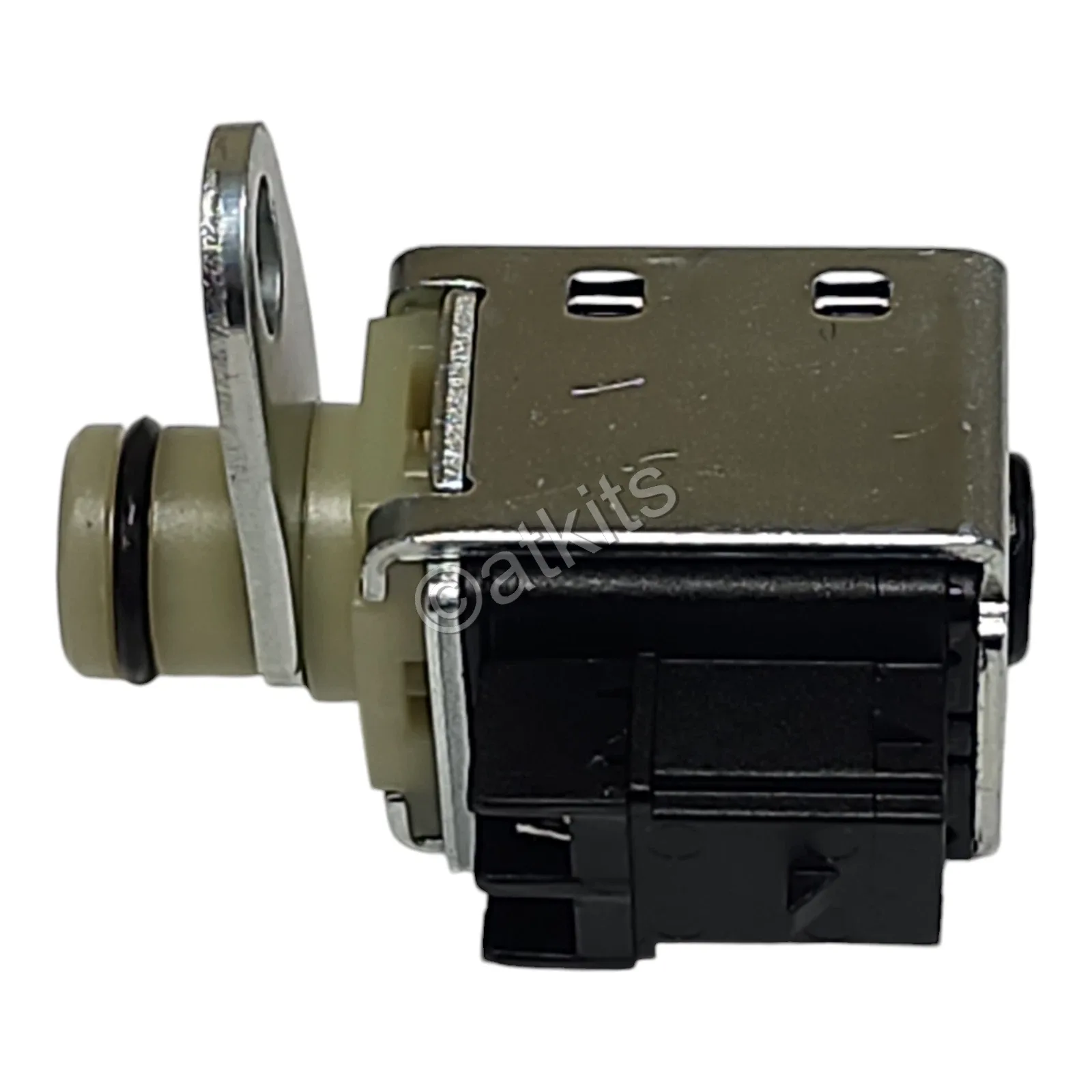 SOLENOID 4L80E SHIFT 1-2 (A). IND: 34825 image 2