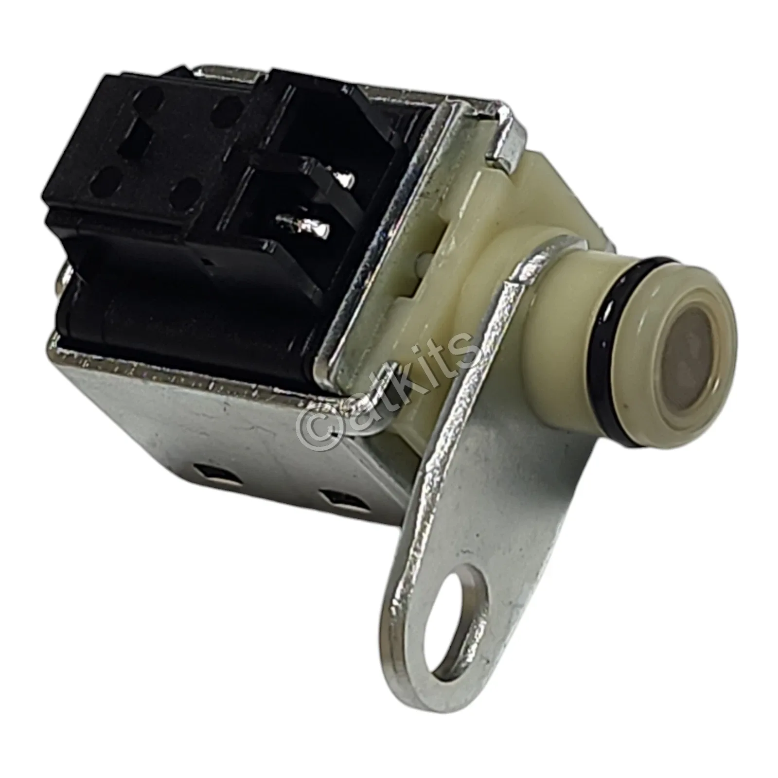 SOLENOID 4L80E SHIFT 1-2 (A). IND: 34825 image 3