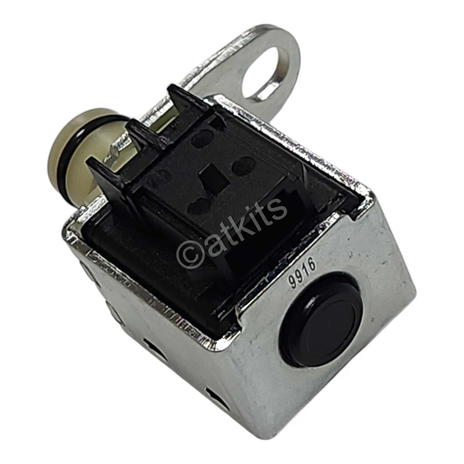 SOLENOID 4L80E SHIFT 1-2 (A). IND: 34825 image 4