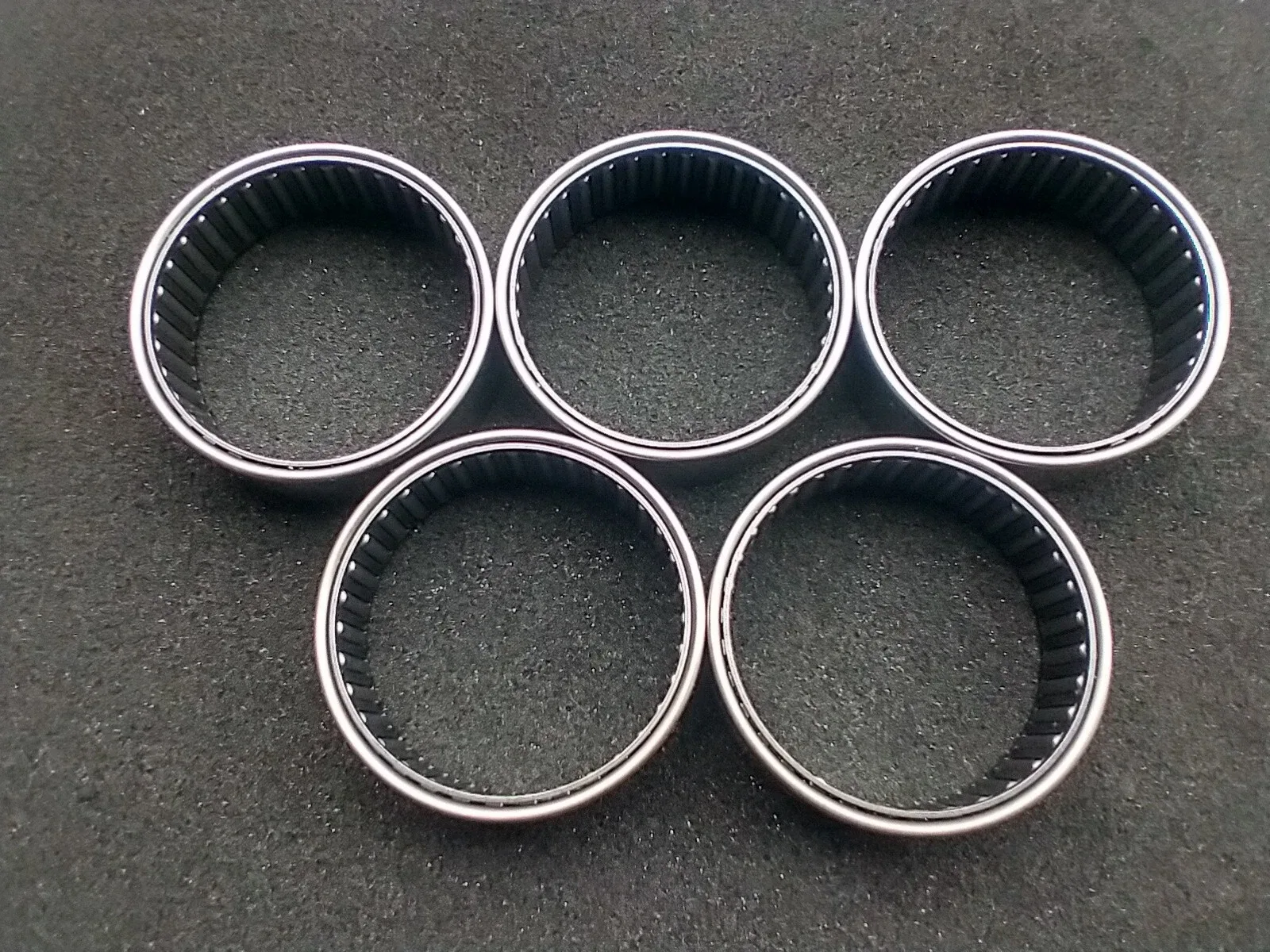 Allison Transmission Roller Bearing 23045816 — koyo MPN 55BTM6320 (5 pcs)