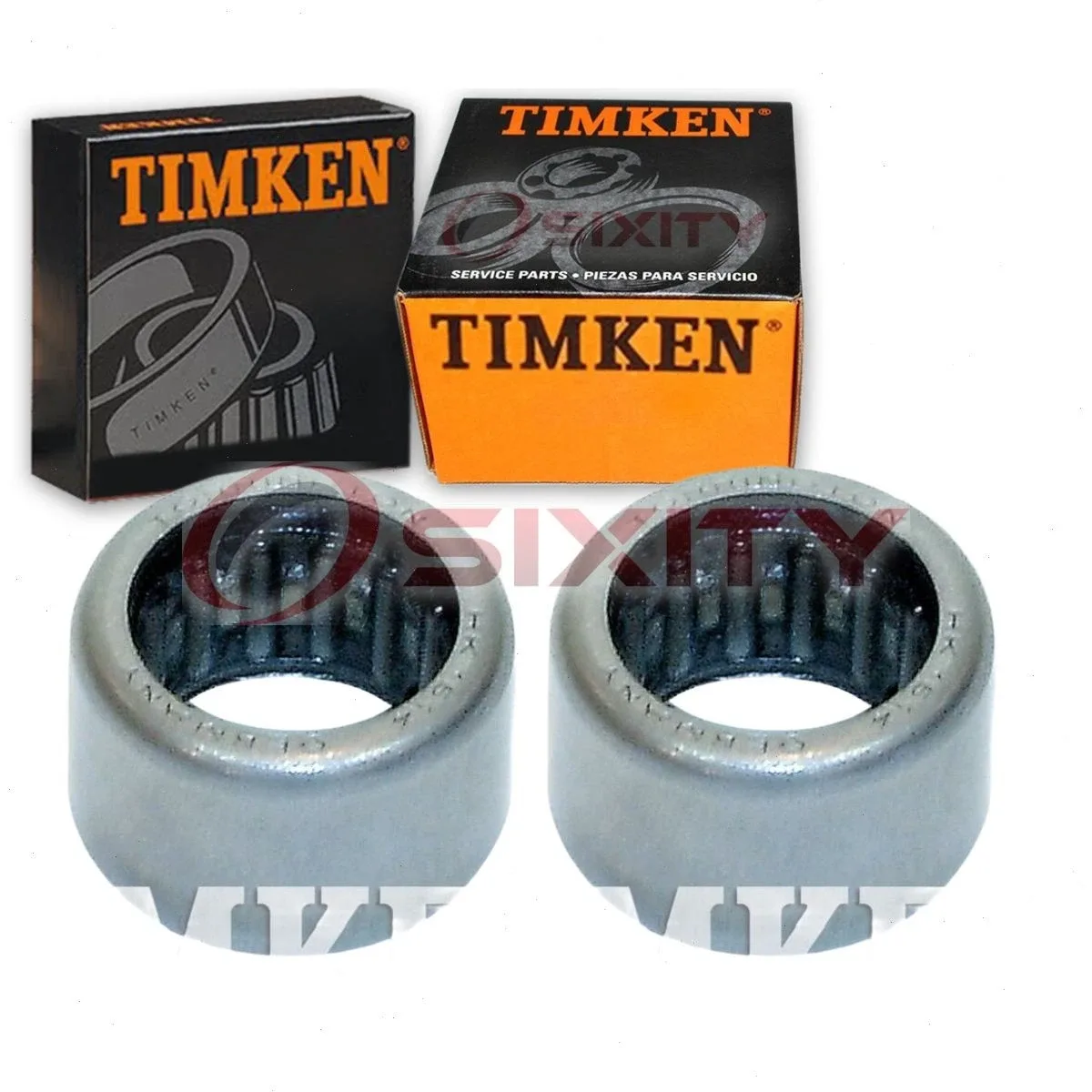 2002-2014 Lincoln Navigator Front Inner Axle Shaft Bearing Timken SX-7132
