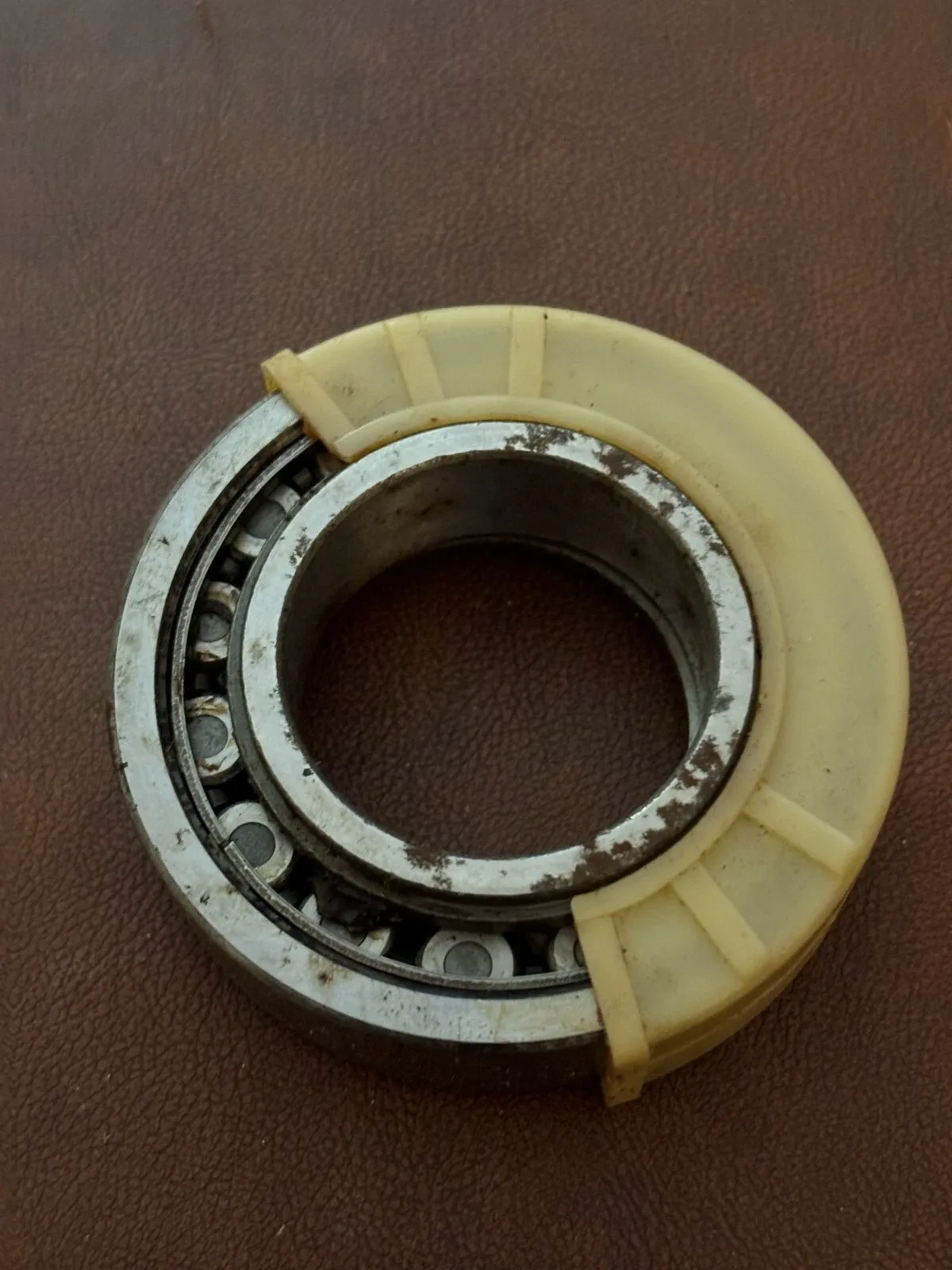 GM Delco 7451930 Roller Bearing NOS Vintage Car Part image 2
