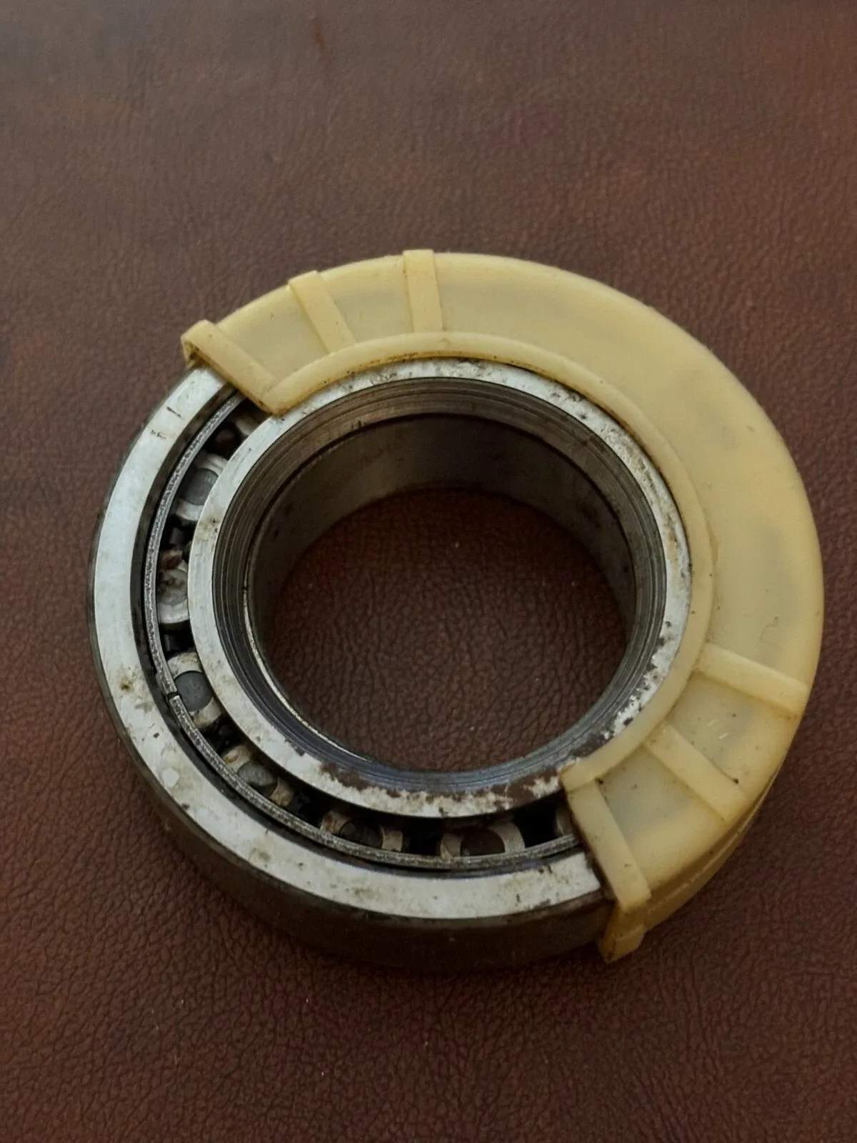 GM Delco 7451930 Roller Bearing NOS Vintage Car Part image 3