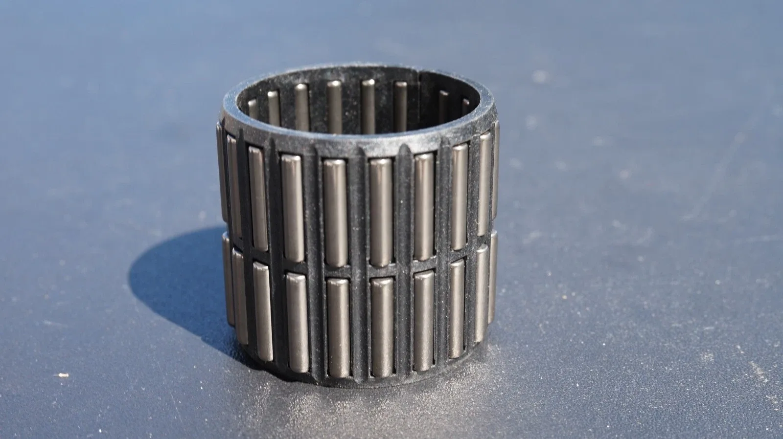 1991-2007 Chevy GMC NV4500 Overdrive 5th Gear Needle Bearing MPN 12382813 image 2