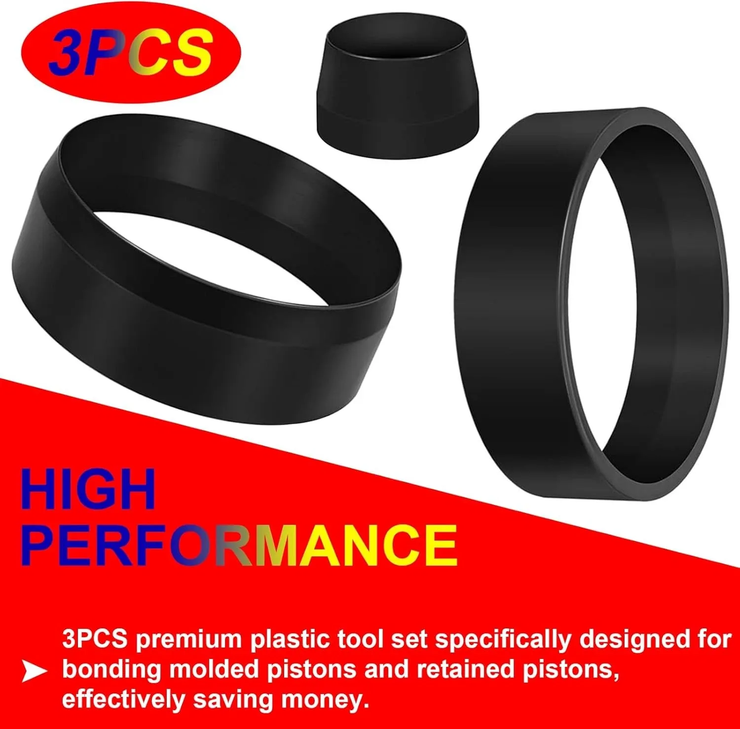 68RFE Underdrive Piston Retainer Installer Tool KE-Auto T-3250-KM image 4