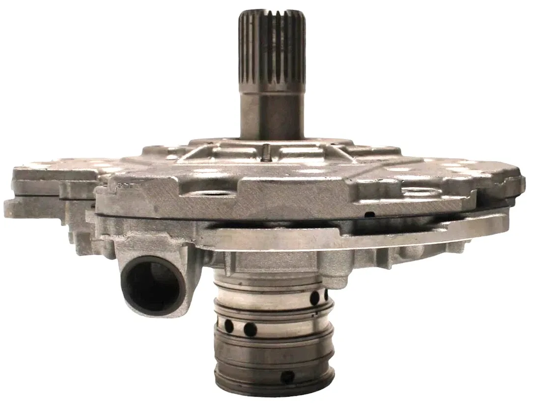 2006+ Dodge Dakota, Jeep, RAM Front Oil Pump 72500AC (545RFE/65RFE/66RFE) image 2