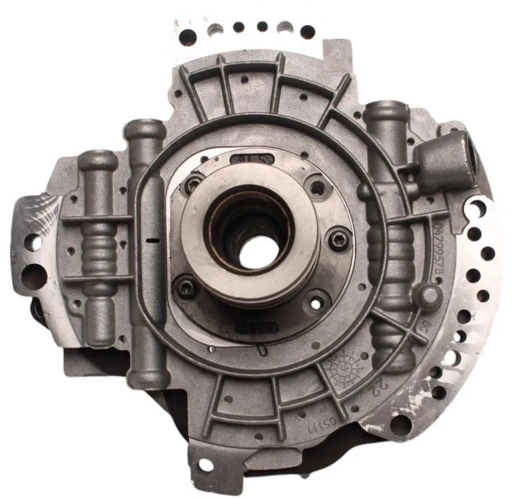 2006+ Dodge Dakota, Jeep, RAM Front Oil Pump 72500AC (545RFE/65RFE/66RFE) image 3