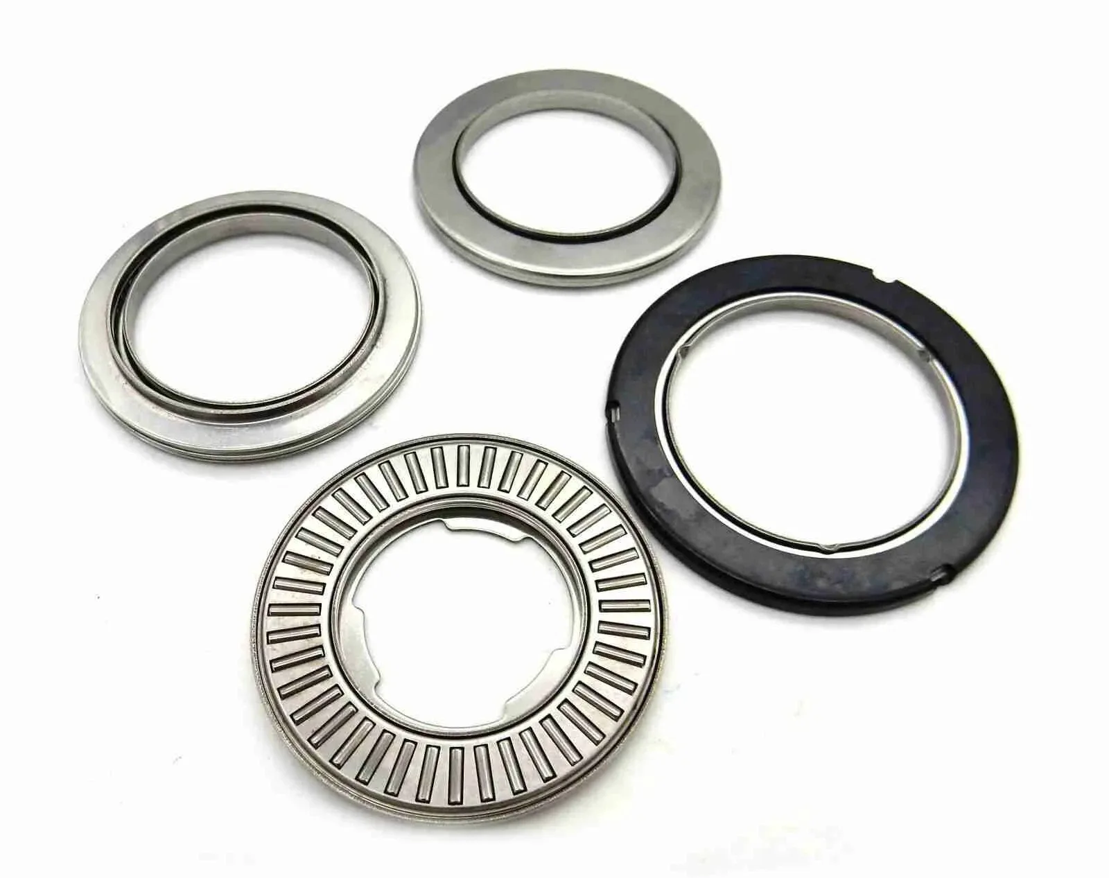 1991-Up AC DELCO 4L80E Bearing Kit SBK-G20 (C-7375E)
