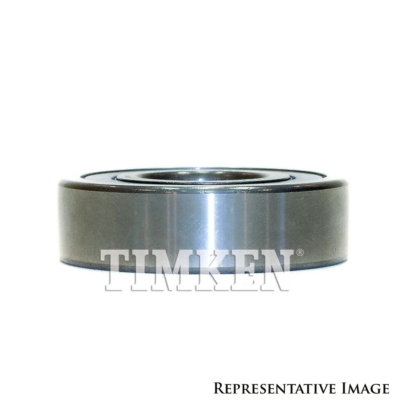 Timken 963RL928 Automatic Transmission Extension Housing Bearing for Buick Riviera image 4