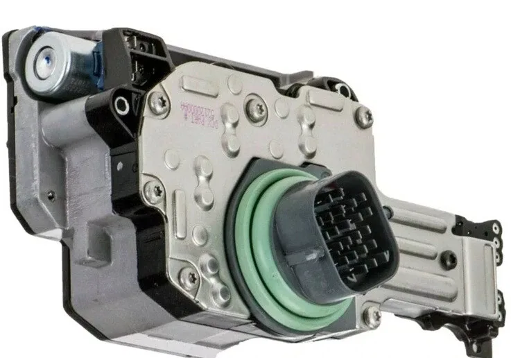 Shift Solenoid Pack Block 68RFE / 65RFE 68376695AA HJ-44669-SDK