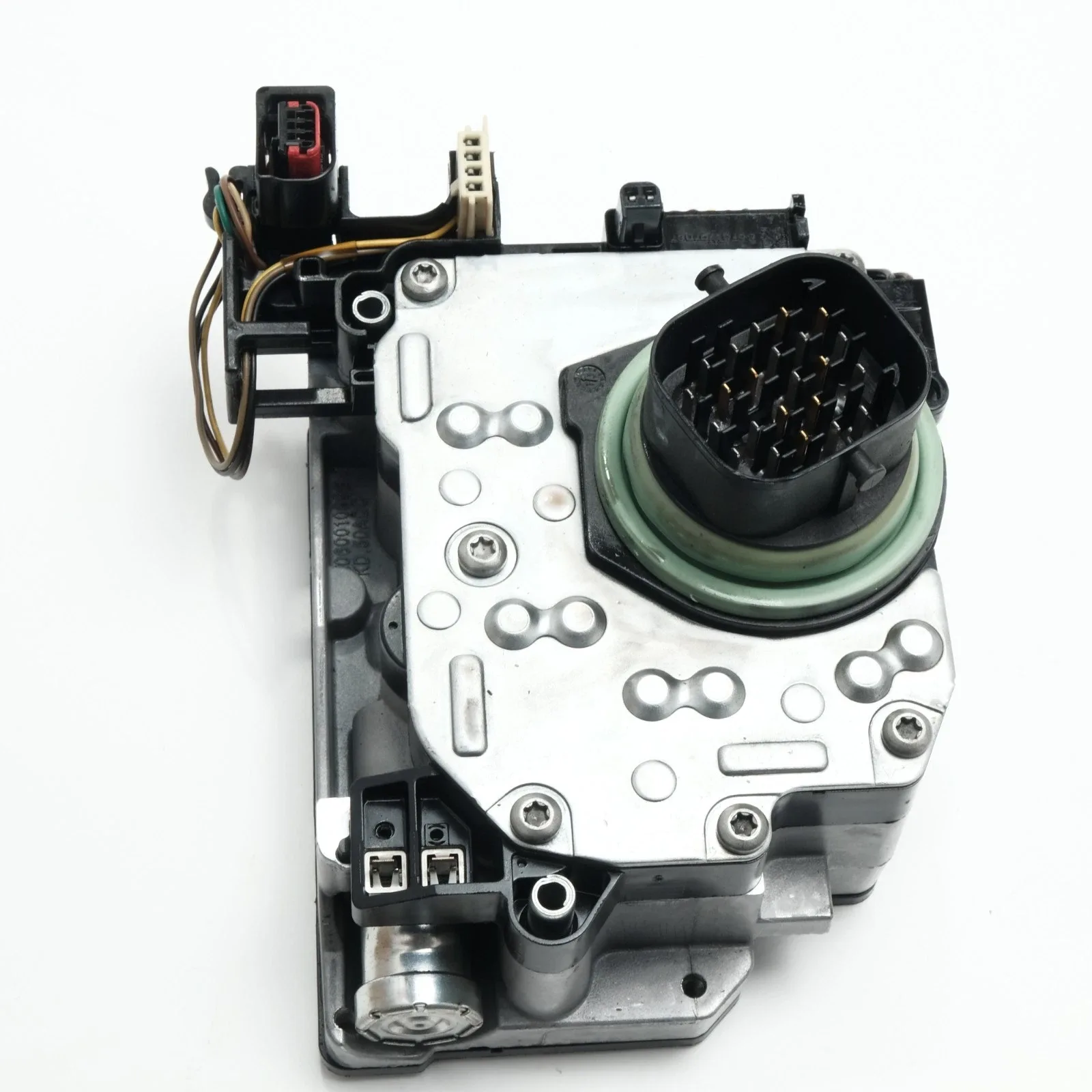 For 06-18 Dodge Chrysler RAM .62TE Transmission Shift Solenoid Control Block image 3