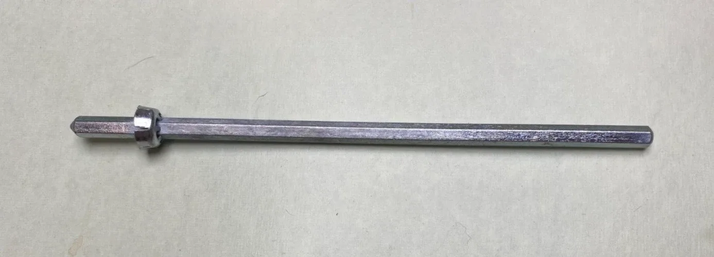 1965-1970 Ford 289 Oil Pump Shaft OEM