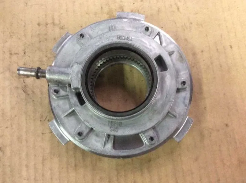 2004 Ford F250SD Manual Transfer Case Oil Pump - Part 412