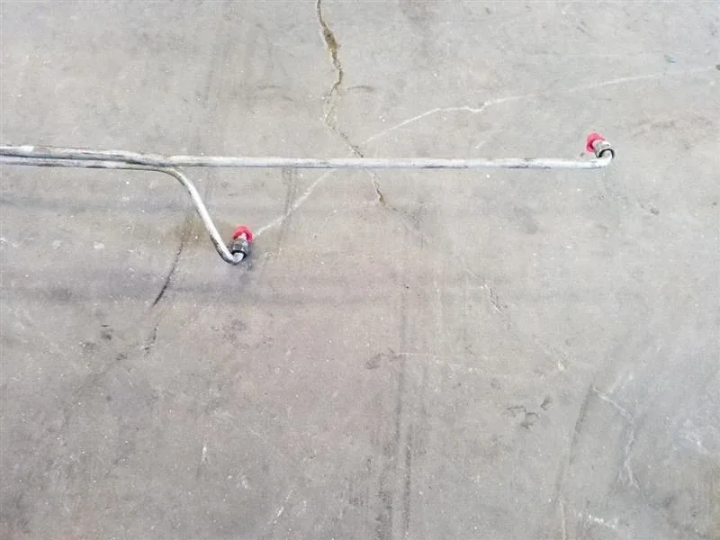 2002 Ford F250/F350 5.4L Automatic Transmission Cooler Lines - Part 414 image 4