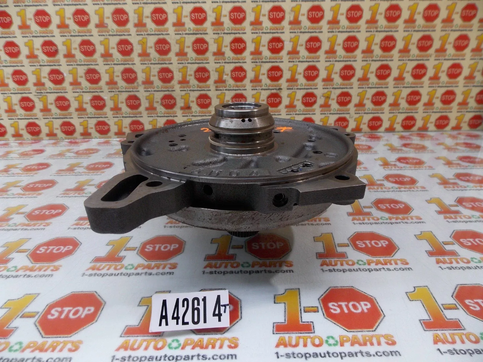 2018-2022 Toyota C-HR Oil Pump Cover (30400-10031)