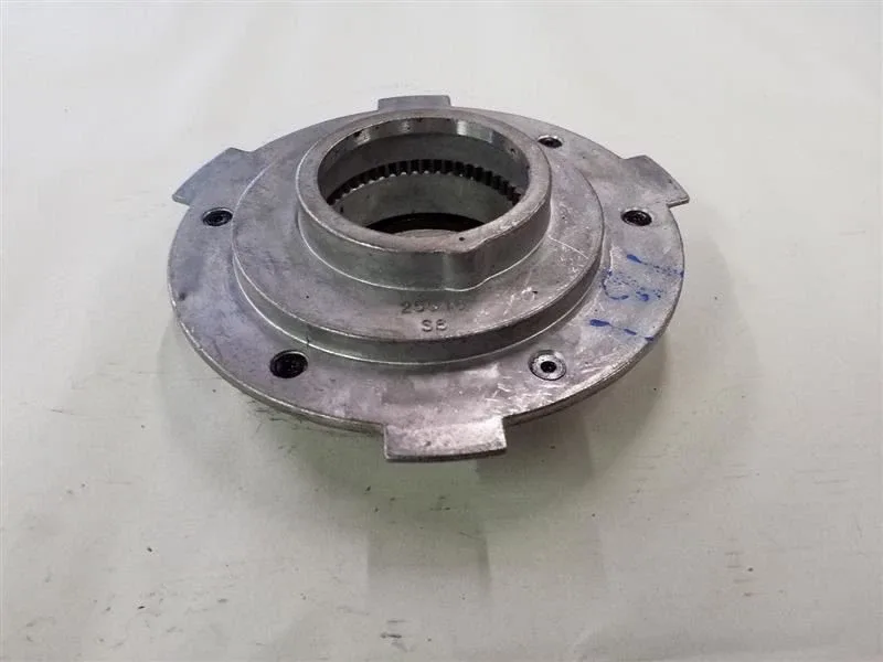 1999-2005 Ford F250 F350 Excursion Electric Shift Transfer Case Oil Pump - Part 412 image 2