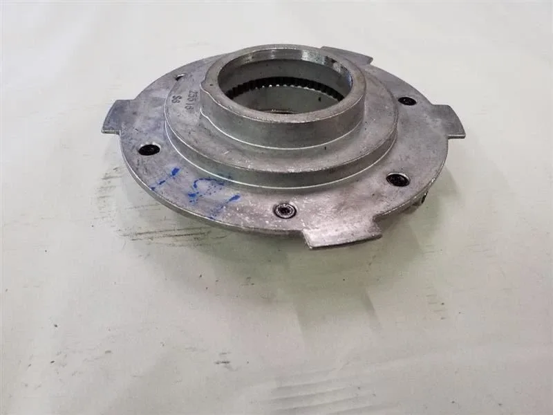 1999-2005 Ford F250 F350 Excursion Electric Shift Transfer Case Oil Pump - Part 412 image 3
