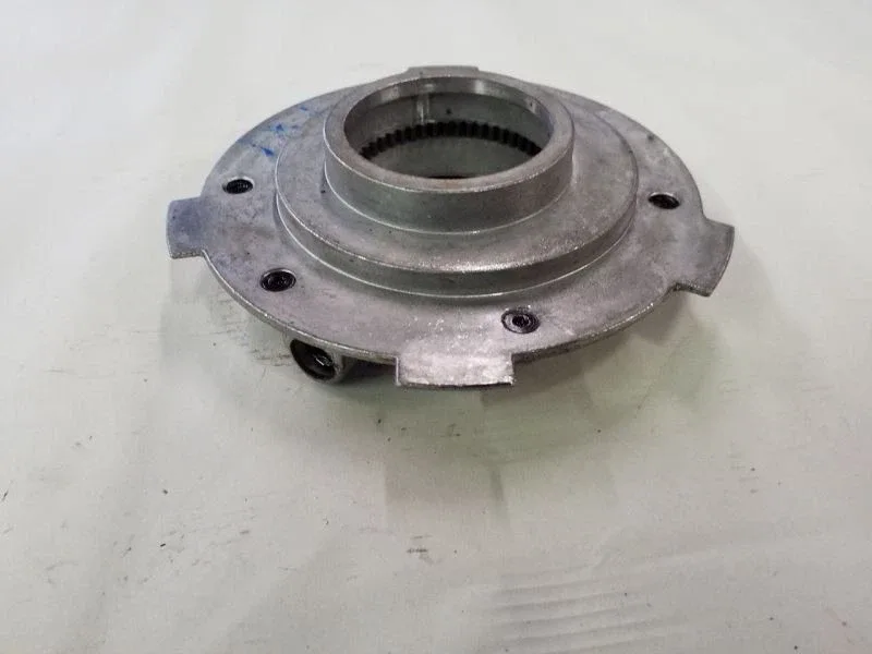 1999-2005 Ford F250 F350 Excursion Electric Shift Transfer Case Oil Pump - Part 412 image 4