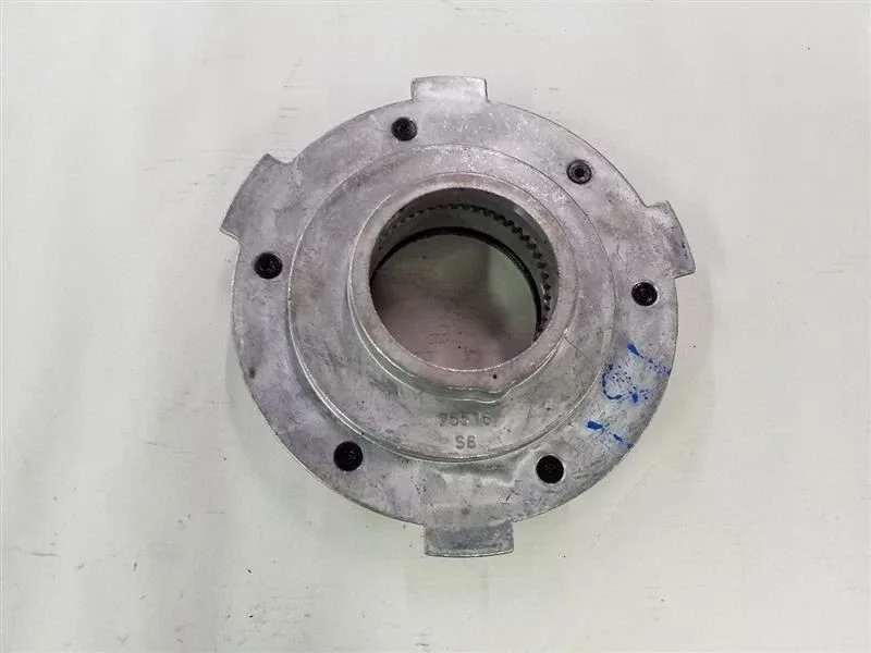 1999-2005 Ford F250 F350 Excursion Electric Shift Transfer Case Oil Pump - Part 412