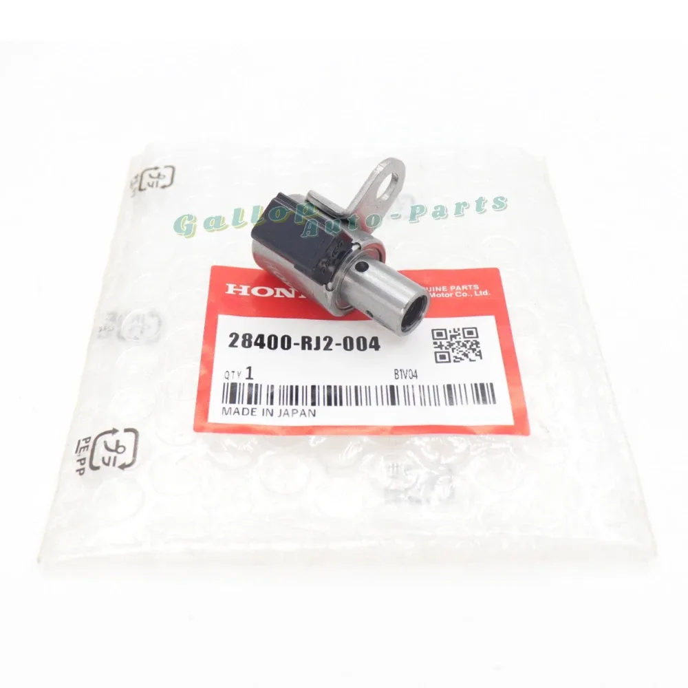 2013-2026 Honda Transmission Shift Solenoid (OEM) for Accord, Civic, CR-V image 3