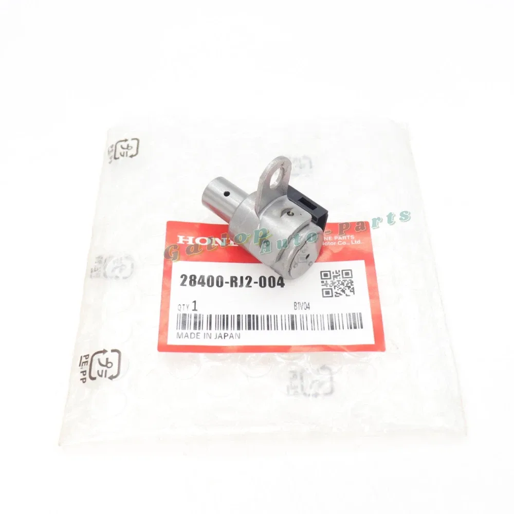 2013-2026 Honda Transmission Shift Solenoid (OEM) for Accord, Civic, CR-V image 4