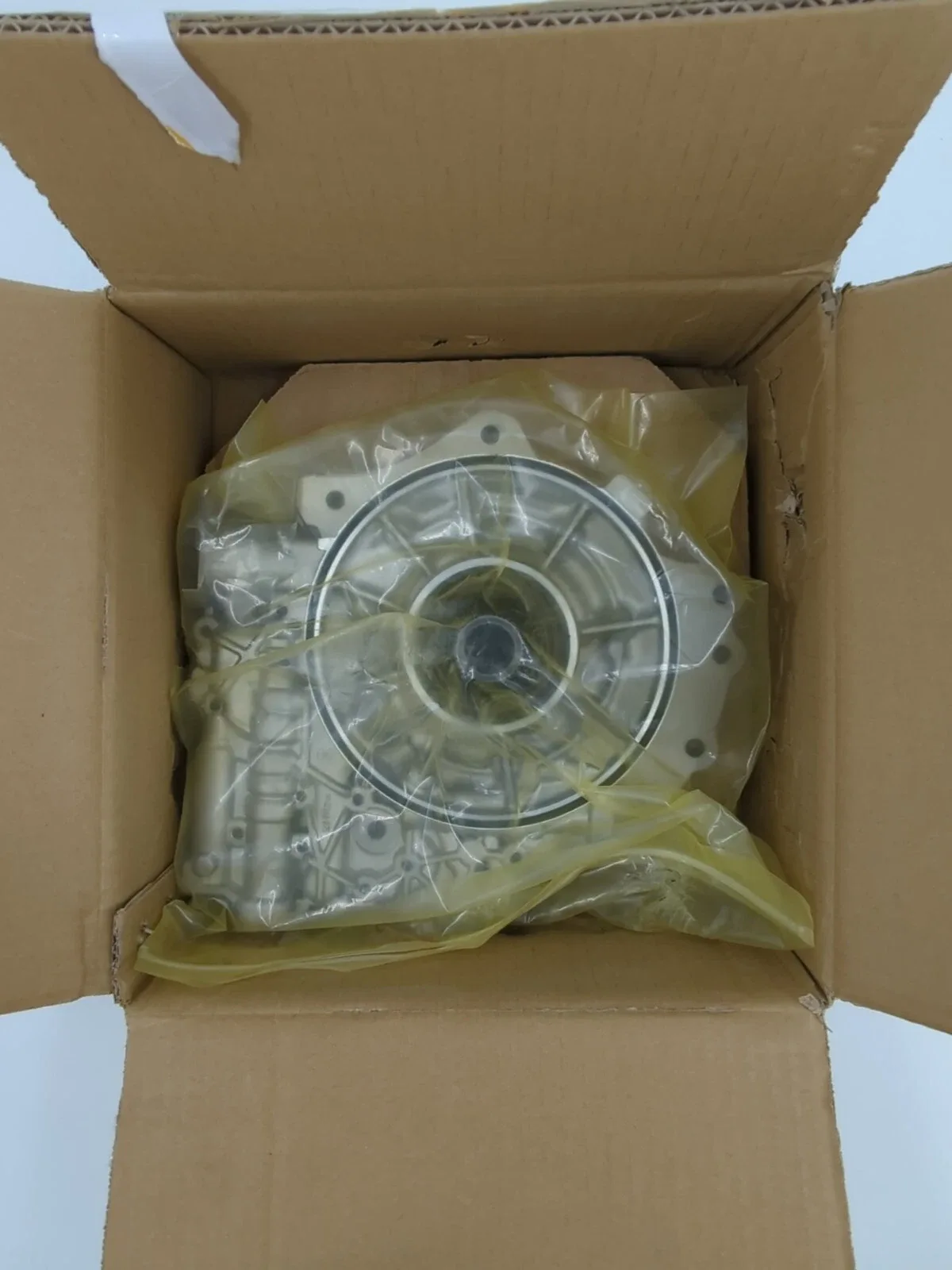 2018-2020 Ford Ecosport Oil Pump 6F15 GN1P-7P094-CA1