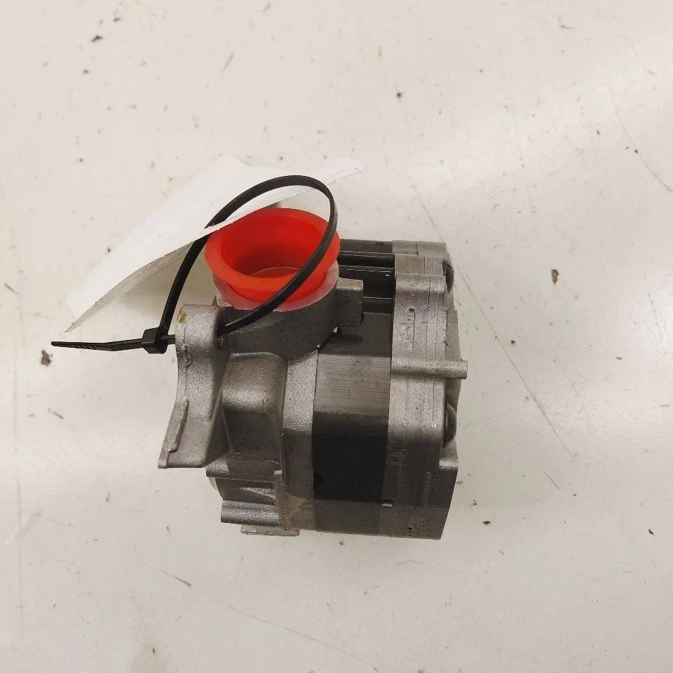 2016-2018 Cadillac XTS Transmission Oil Pump 413.GM6N16 image 3