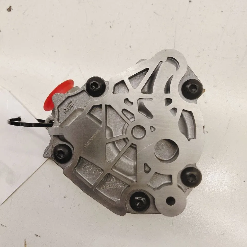 2016-2018 Cadillac XTS Transmission Oil Pump 413.GM6N16 image 4