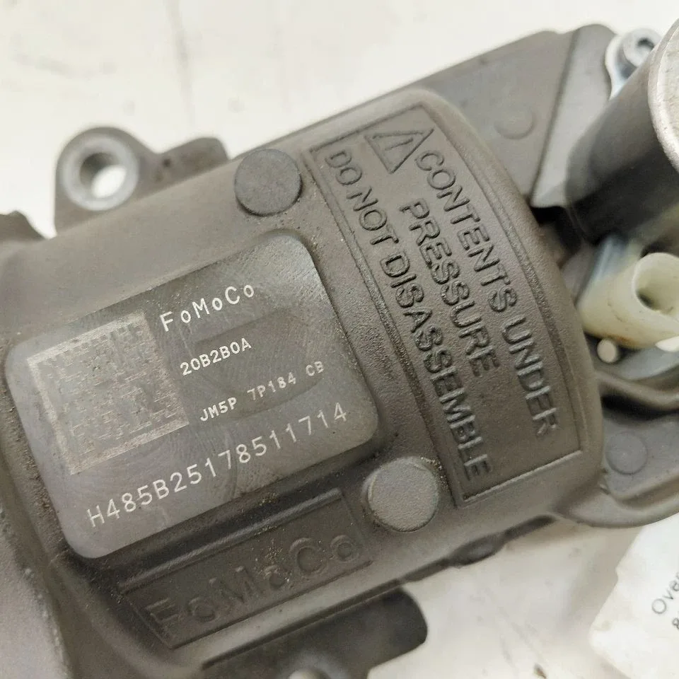 2022-2024 Ford Escape Transmission Oil Pump (1.5L) - Part 413 image 3