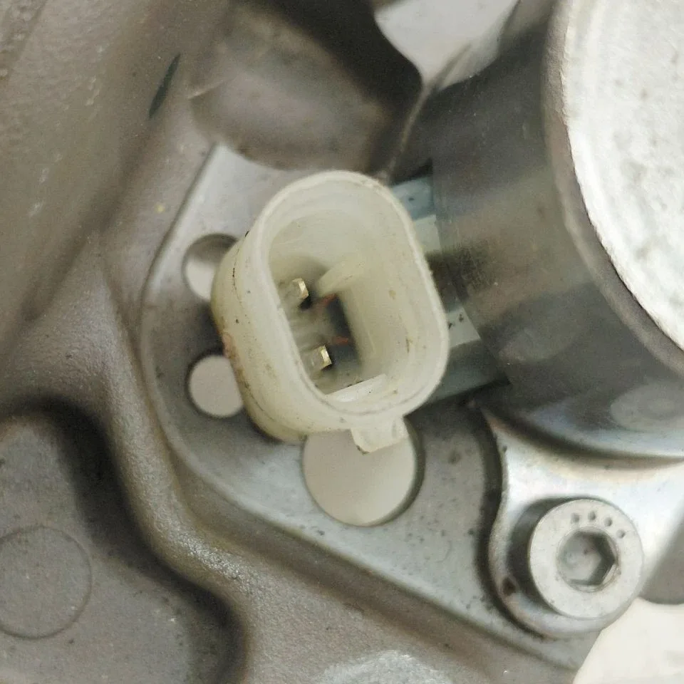 2022-2024 Ford Escape Transmission Oil Pump (1.5L) - Part 413 image 4