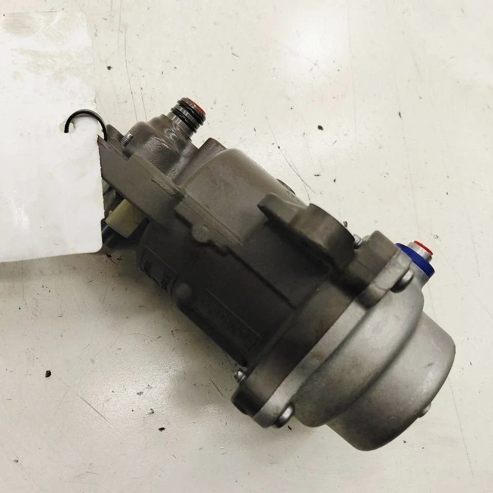 2022-2024 Ford Escape Transmission Oil Pump (1.5L) - Part 413