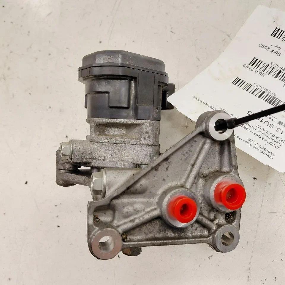 2021-2023 Subaru Crosstrek 2.0 Transmission Oil Pump MPN 413.SU1P23 image 4